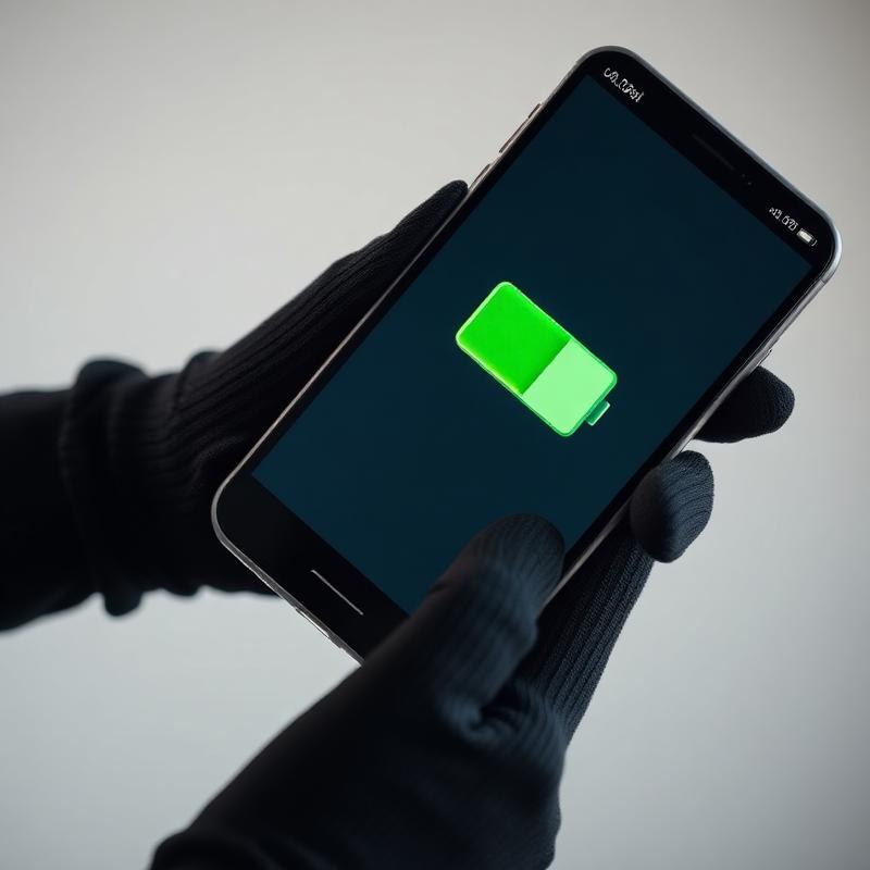 Battery health