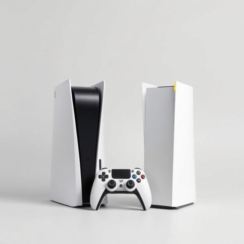 Console service