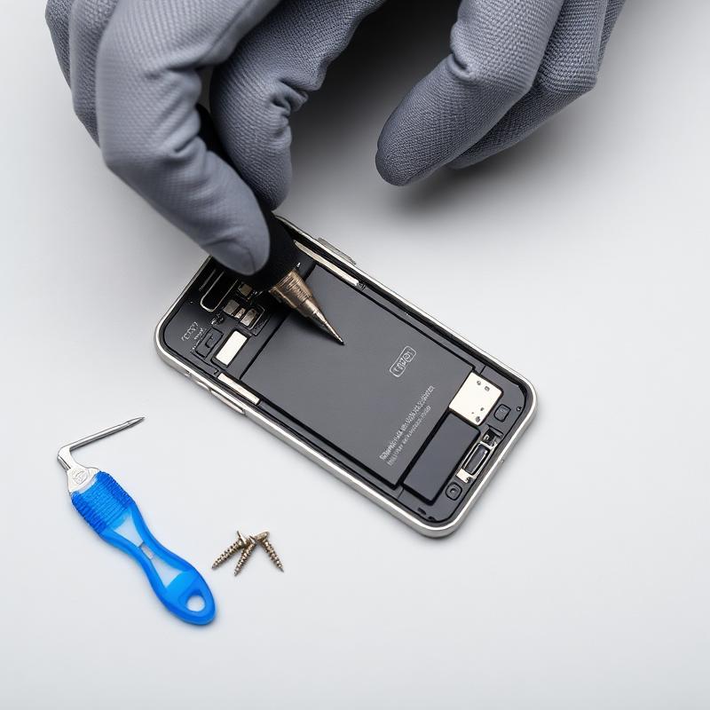 Board-level repair