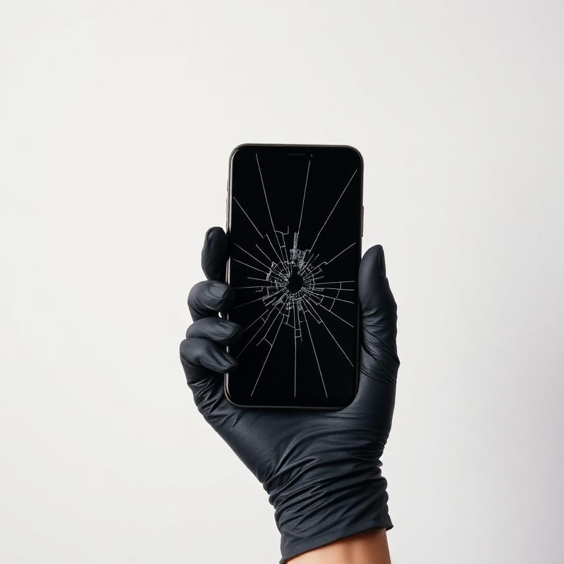 Screen replacement
