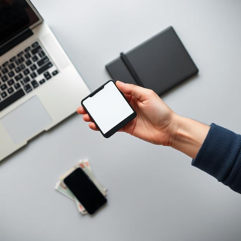 Trade in your device